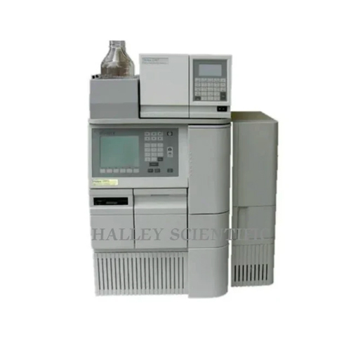 Waters HPLC 2695 Alliance System