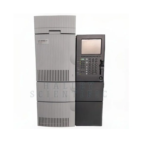 Shimadzu LC2010 CHT HPLC System