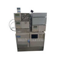 Shimadzu Sil HT HPLC System