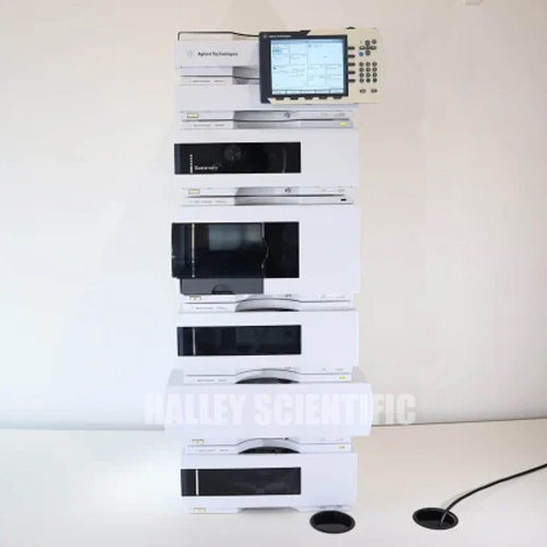 Agilent 1200 HPLC System