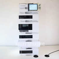 Agilent 1200 HPLC System
