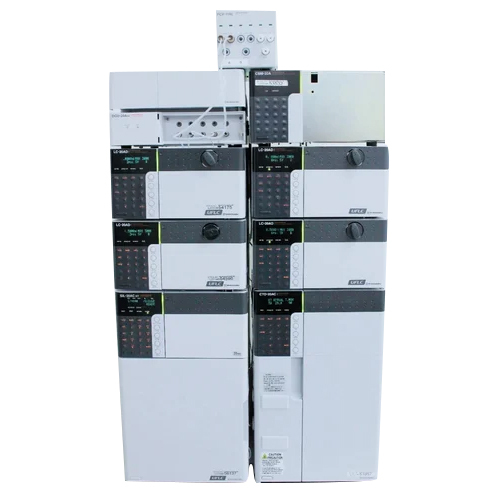 Shimadzu Prominence HPLC System