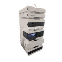 Agilent 1260 HPLC System