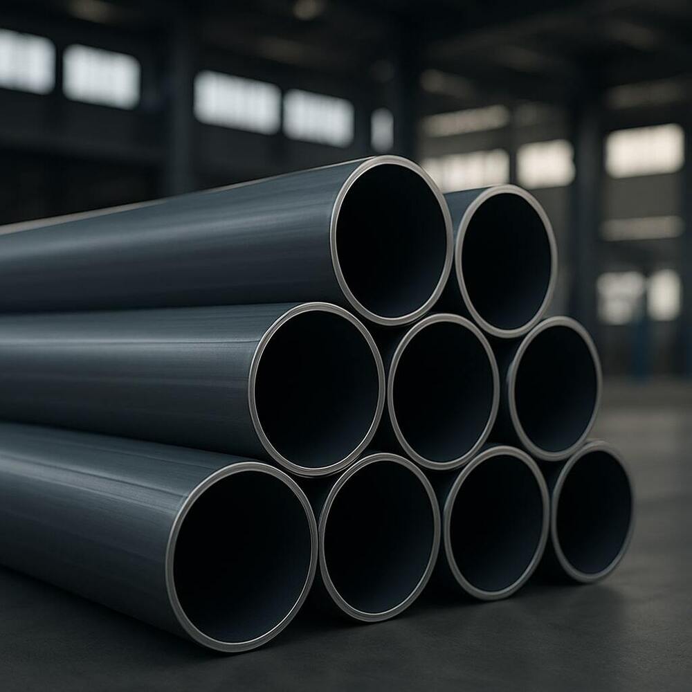 Round Pipe