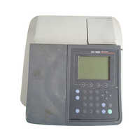 Shimadzu UV 1800 Spectrophotometer