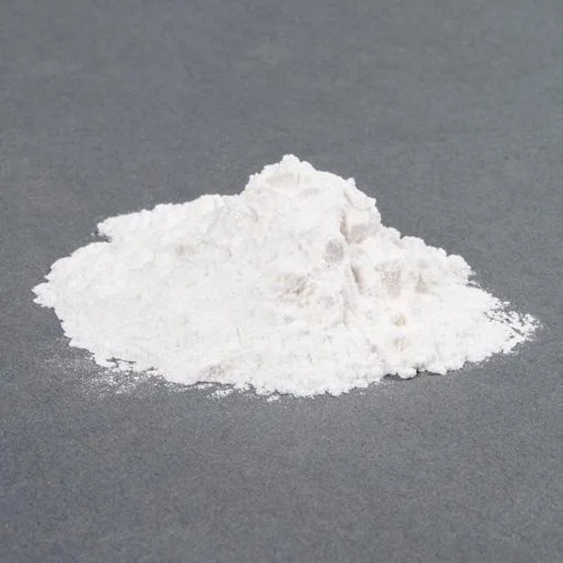 White Maize Starch Powder