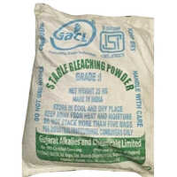 Stable Bleaching Powder