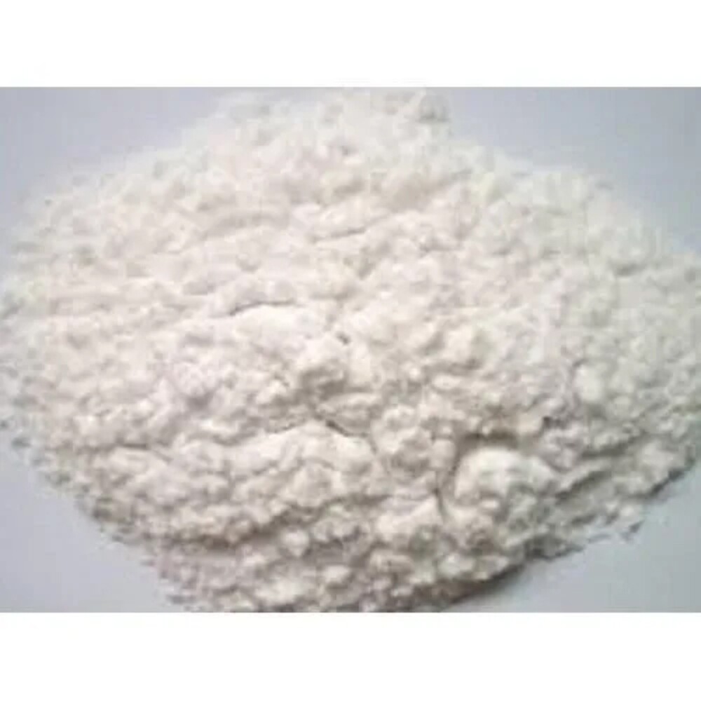 Non Ferric Alum Powder