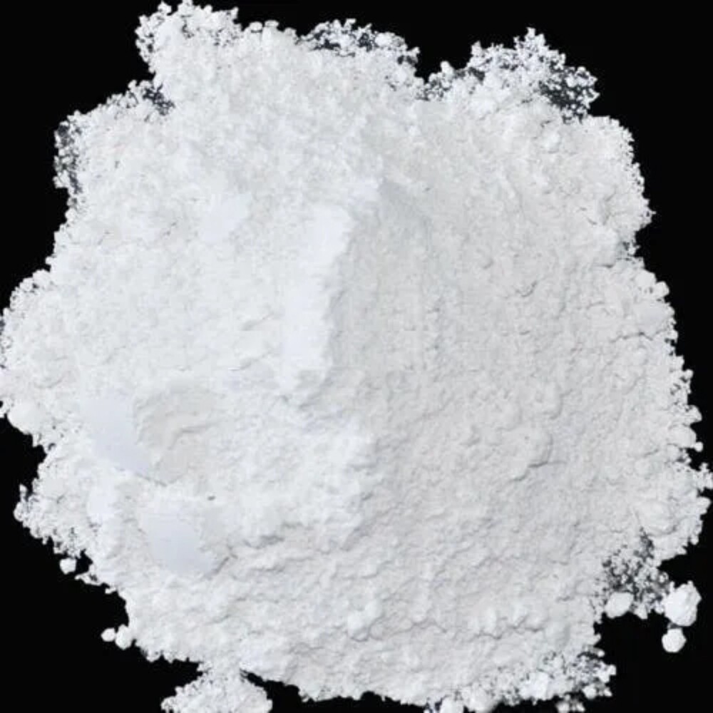 Calcine China Clay - Application: Industrial