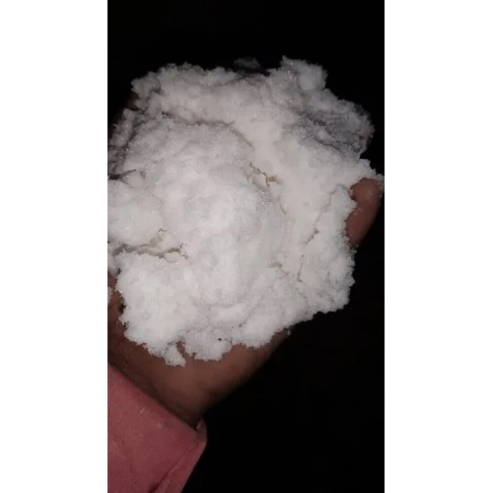 Ammonia Alum Powder - Purity: 99%