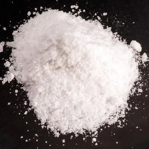 Aluminium Sulphate Powder