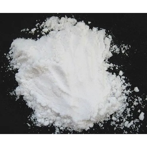 White Aluminium Sulphate Powder