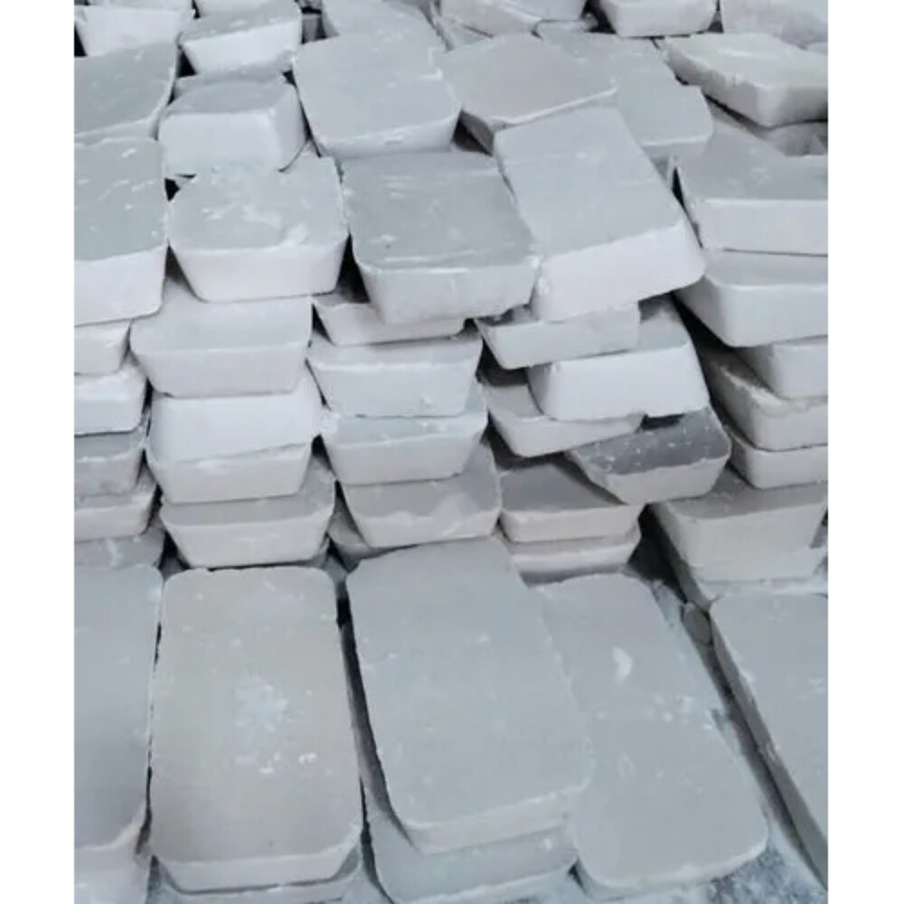 Grade 4 Ferric Alum Slab - Application: Etp