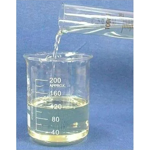 Hydrochloric Acid Cp Grade