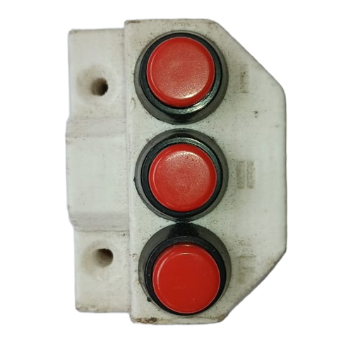 3 In 1 Bike Handelbar Mounting Switch - Features: Premium Quality
