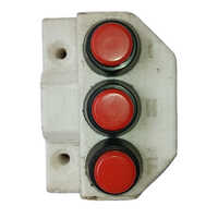 3 In 1 Bike Handelbar Mounting Switch - Features: Durable