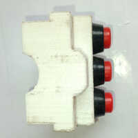 3 In 1 Bike Handelbar Mounting Switch
