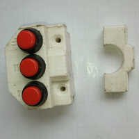 3 In 1 Bike Handelbar Mounting Switch