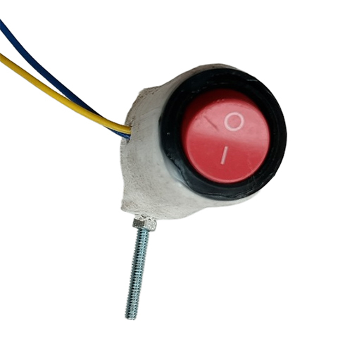 V2.0 Bike Handelbar Switch - Features: Premium Quality