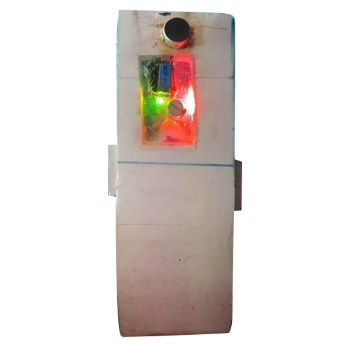 Music Reactive Rgb Addressable Led Controller - Features: Durable