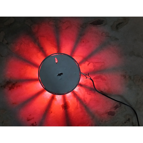 Sunflower Light - Features: Stable Performance