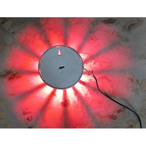 Sunflower Light - Features: Stable Performance