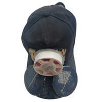 Solar Cap - Application: Commercial