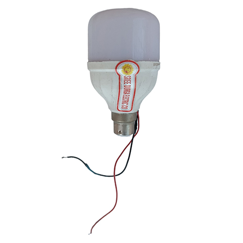 10W Solar Dc Blub - Application: Commercial