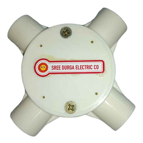 4 Way Wall And Truck Decoration Light - Body Material: Abs