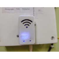 IoT Alexa Based Home Automation System