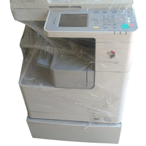 Canon Ir 2520 Digital Photocopier Machine - First Copy Time: 30 Seconds