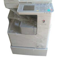Canon Ir 2520 Digital Photocopier Machine - First Copy Time: 30 Seconds