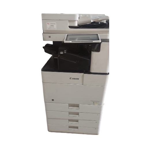 Canon ir 4745 Photocopier Machine