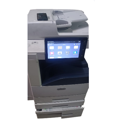 Xerox C8030 Photocopier Machine