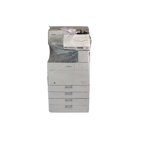 Canon Runner Advance Dx 4745i Laser A3 Photocopier Machine