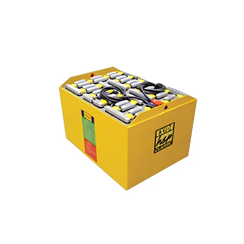 Flooded HSP Classic Range Traction Battery