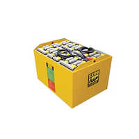 Flooded HSP Classic Range Traction Battery
