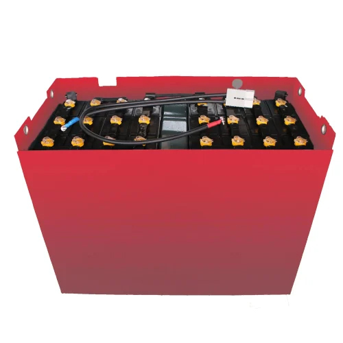 Industrial Traction Batteries