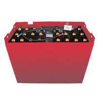 Industrial Traction Batteries