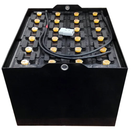 Lead Acid Traction Batteries