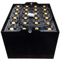 Lead Acid Traction Batteries