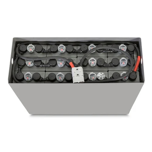 Forklift Traction Batteries