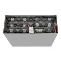 Forklift Traction Batteries - Size: Standard