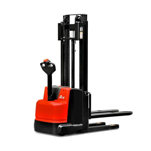 1.5 Ton Electric Stacker