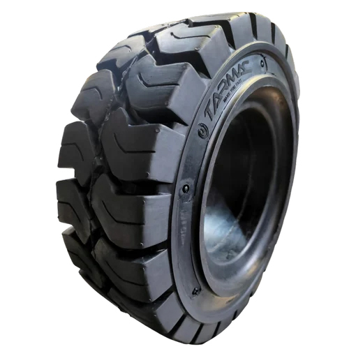 Forklift Rubber Tyre