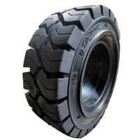 Forklift Rubber Tyre - Load Capacity: 3300  Kilograms (kg)