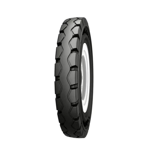 8.15 x 15 inch Forklift Rubber Tyre