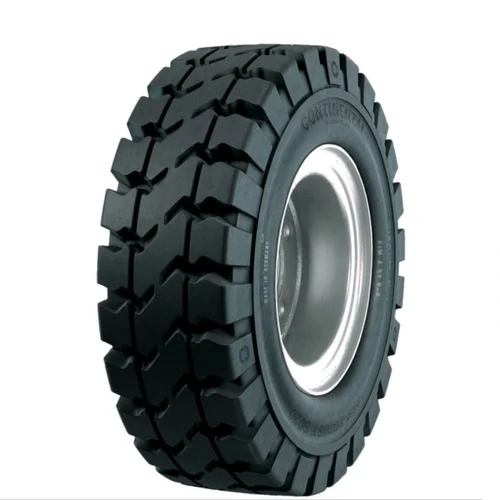 Forklift Truck Rubber Tyre
