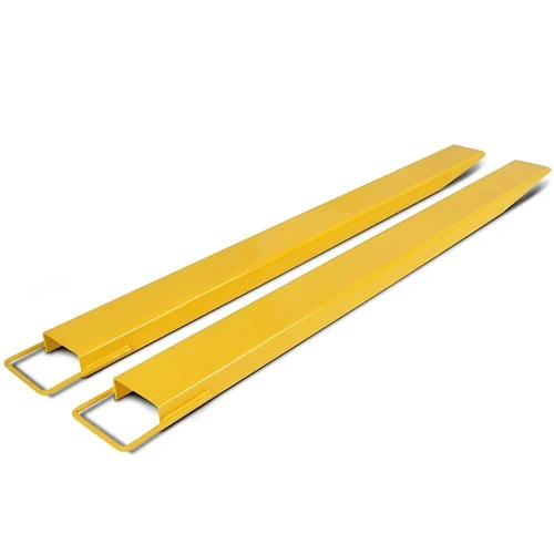 Forklift Fork Extensions