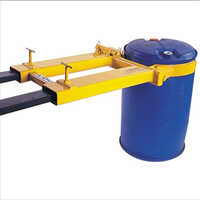 Forklift Drum Handling Attachments